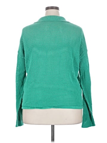 Gap Pullover Sweater (view 2)