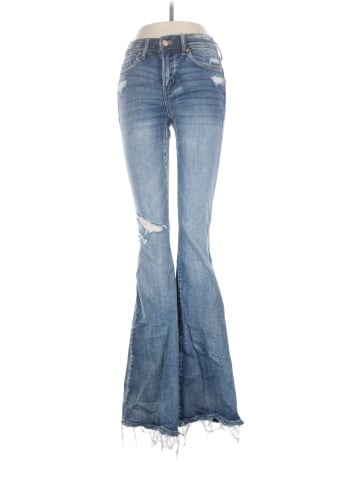 Mica Jeans (view 1)
