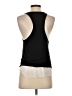 Koral 100% Tencel Black Tank Top Size S - photo 2