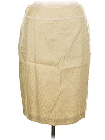 Ann Taylor Formal Skirt (view 1)
