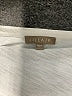 Lilla P White Short Sleeve Blouse Size L - photo 7