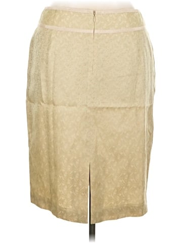 Ann Taylor Formal Skirt (view 2)