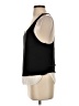 Koral 100% Tencel Black Tank Top Size S - photo 5