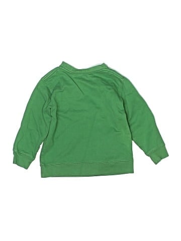 John Deere Long Sleeve T-Shirt (view 2)