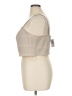 Studio by Torrid Tan Sleeveless Top Size 1X Plus (1) - photo 5