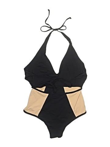 L Space One Piece Swimsuit (view 2)