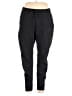 Nike Black Casual Pants Size XL - photo 1