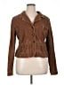 Levi's Brown Jacket Size XL - photo 1