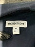 Nordstrom 100% Cotton Black Short Sleeve Blouse Size XS - photo 7