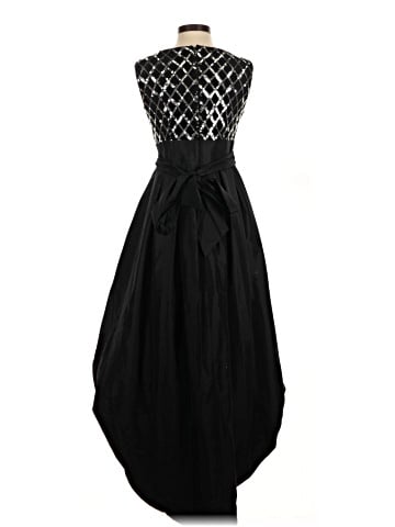 Jessica Howard Cocktail Dress (view 2)