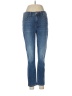 Lucky Brand Blue Jeans Size 8 - photo 1