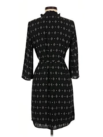 White House Black Market Casual Dress (view 2)