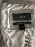 J.Crew Tweed Gray Wool Blazer Size 10 - photo 6