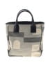 Bally Graphic Gray Tote One size - photo 2