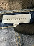 Risen Graphic Blue Jeans Size 9 - photo 7
