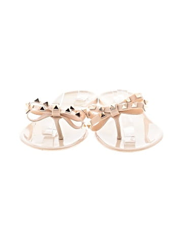 Top Moda Flip Flops (view 2)