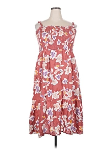 Gap Casual Dress (view 1)
