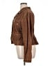 Levi's Brown Jacket Size XL - photo 5