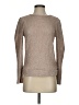 Sunday in Brooklyn Tweed Tan Turtleneck Sweater Size S - photo 1