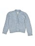 Hatley Blue Cardigan Size 5 - photo 1