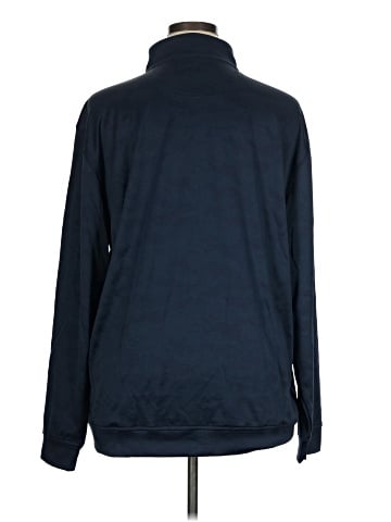 Oxford Pullover Sweater (view 2)