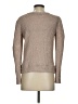 Sunday in Brooklyn Tweed Tan Turtleneck Sweater Size S - photo 2