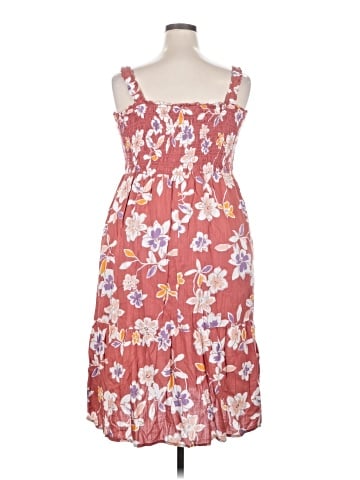Gap Casual Dress (view 2)