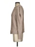 Sunday in Brooklyn Tweed Tan Turtleneck Sweater Size S - photo 5