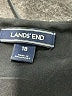 Lands' End Tweed Gray Casual Dress Size 18 - photo 7