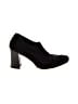 Evan Picone Black Heels Size 8 - photo 1