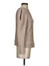 Sunday in Brooklyn Tweed Tan Turtleneck Sweater Size S - photo 4