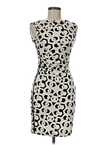 Diane von Furstenberg Cocktail Dress (view 1)