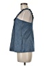 Aristocrat Blue Sleeveless Blouse Size 8 - photo 5