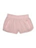 Ariat Solid Pink Athletic Shorts Size S - photo 1