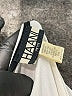 Haani Black Cocktail Dress Size XL (petite) - photo 7