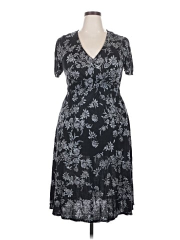 Mossimo Casual Dress (view 1)