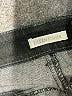 Eileen Fisher Black Jeans Size 12 - photo 7