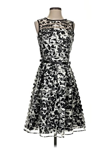 Roz & Ali Cocktail Dress (view 1)