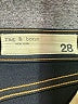 Rag & Bone Blue Jeans Size 28 waist - photo 7