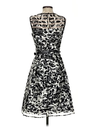 Roz & Ali Cocktail Dress (view 2)