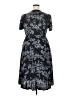 Mossimo Black Casual Dress Size XXL - photo 2