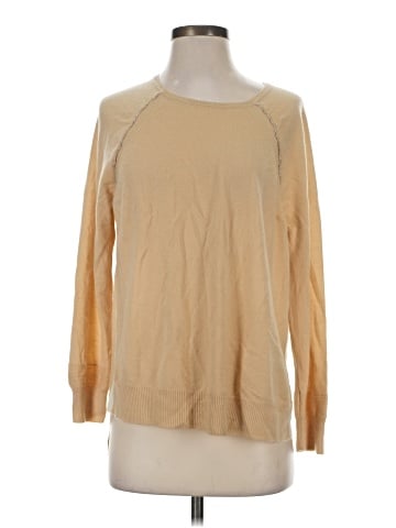 St. John Long Sleeve T-Shirt (view 1)