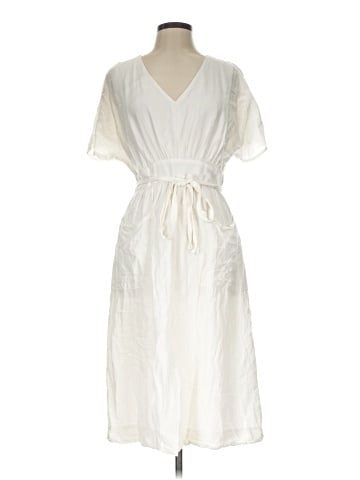 Madewell Casual Dress (view 1)
