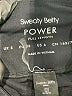 Sweaty Betty Solid Black Active Pants Size 6 - photo 7