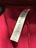 Fabletics Burgundy Casual Pants Size L - photo 7
