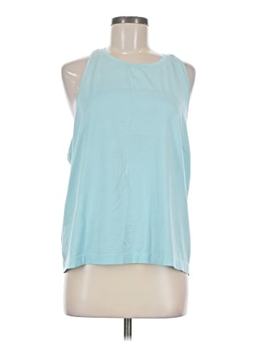 Lululemon Athletica Sleeveless T-Shirt (view 1)