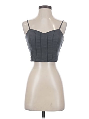 Club Monaco Tube Top (view 1)