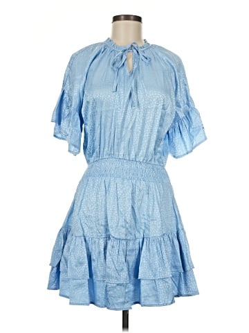 Umgee Casual Dress (view 1)
