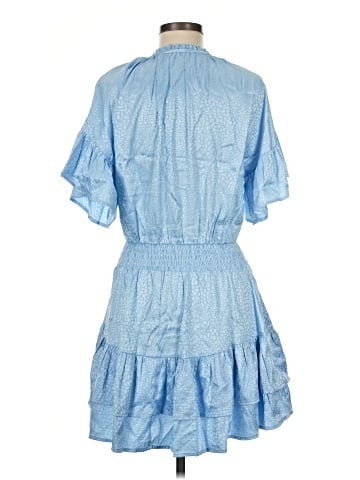 Umgee Casual Dress (view 2)