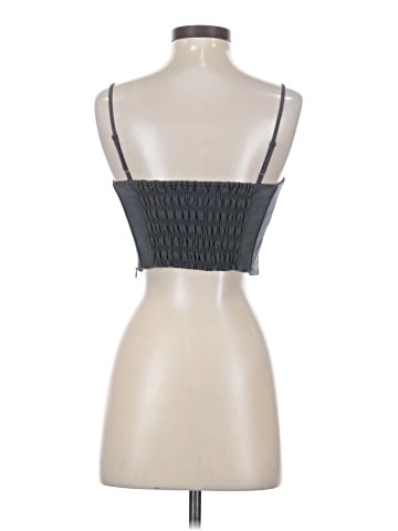 Club Monaco Tube Top (view 2)